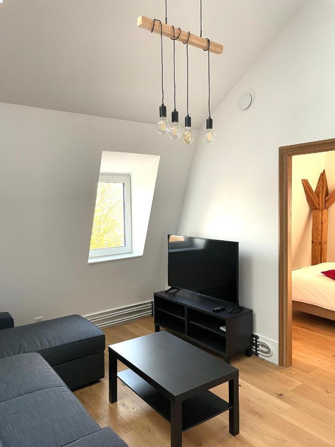 شقة Domaine Sequoia سْتوتزا المظهر الخارجي الصورة